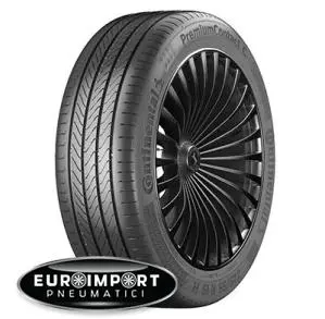 Continental Premiumcontact c 245/45 R20 103 V XL  CONTI SILENT